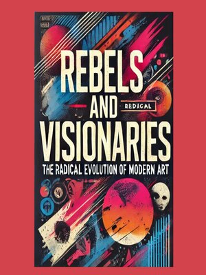 cover image of Rebels and Visionaries